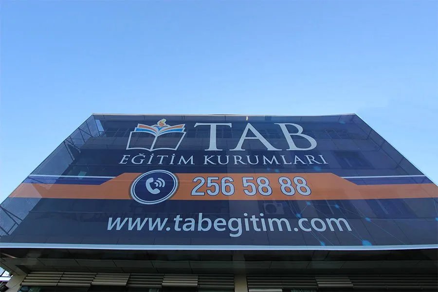 Batıkent’te En İyi 10 Dershane: 1’inci TAB Eğitim | TAB Eğitim Kurumları Batıkent En İyi Dershane