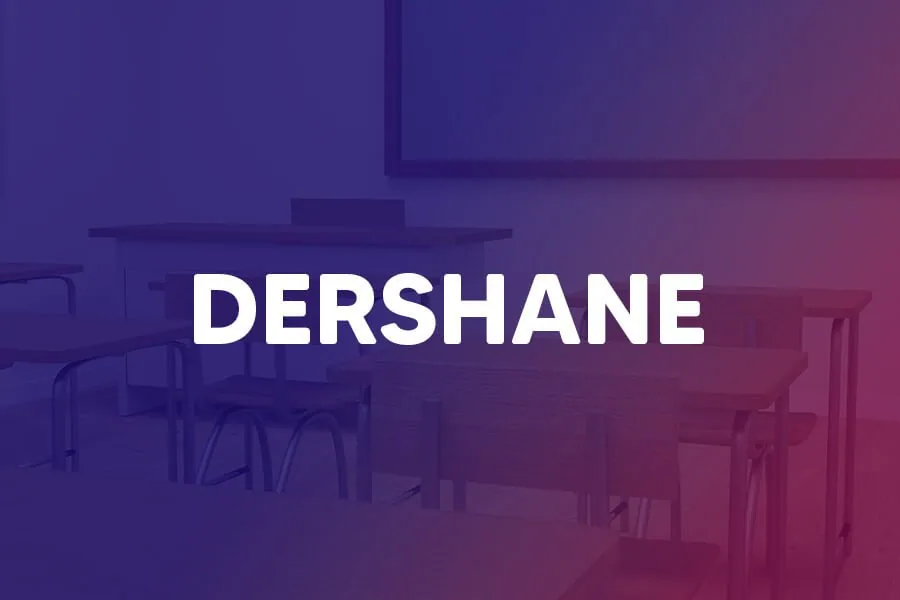 Dershane: Sınavlar İçin Önemi | TAB Eğitim Kurumları Dershane nedir?