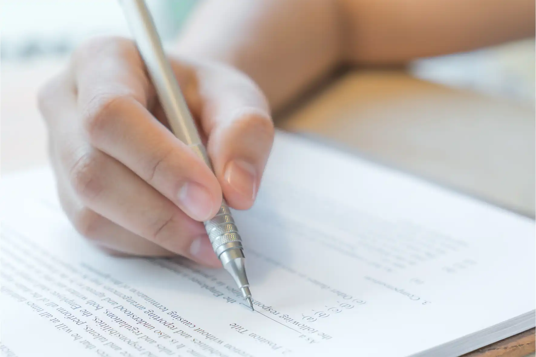 Paragraf Sorularını Çözme Teknikleri | 8 Öneri | TAB Eğitim Kurumları paragraf sorularını çözme teknikleri